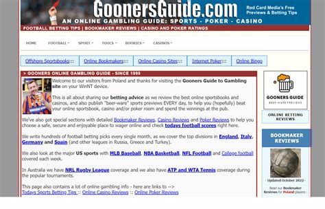 gooners guide nude
