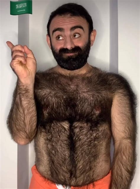 gorilla hairy tumblr nude