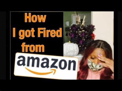 got fired from amazon porn nude