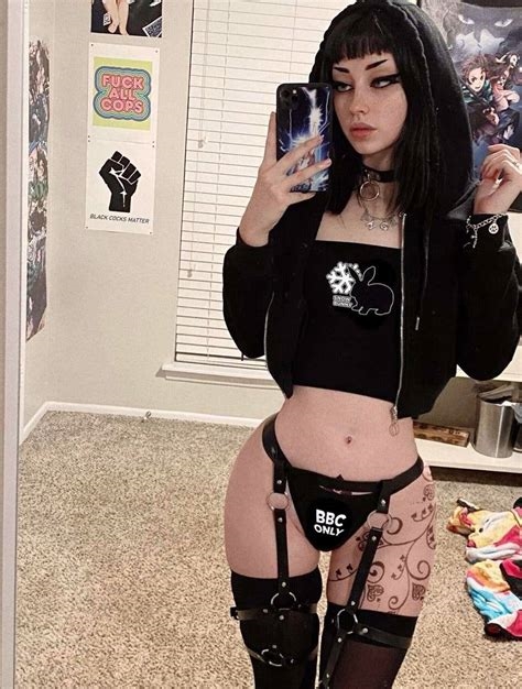 goth girl onlyfans leaks nude