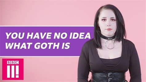 goth vs bbc nude