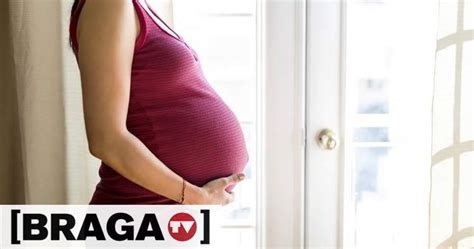 grávidas se masturbando nude