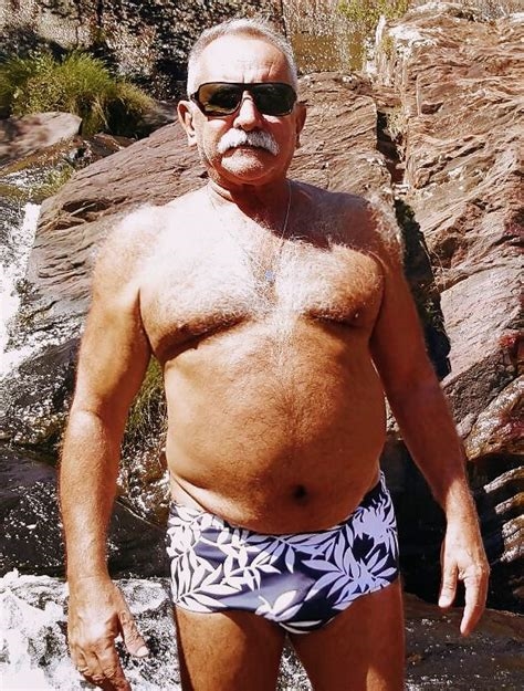 grandpas with big cocks nude