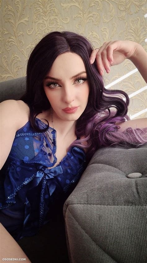 grimoire onlyfans nude