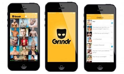 grindr anal nude