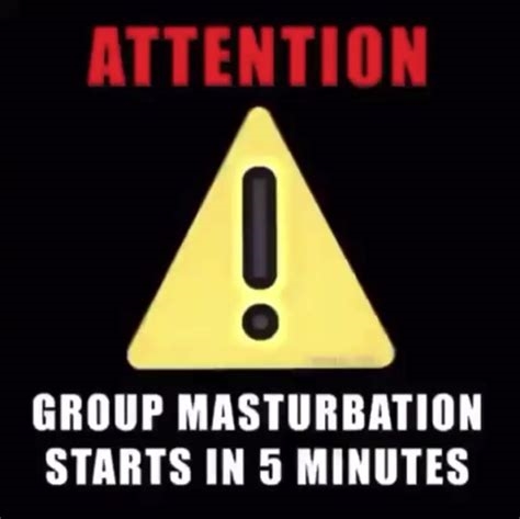 group masturbation meme nude