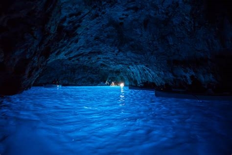 gruta azul nude