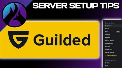 guilded server nude