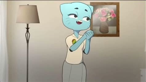 gumball's mom only fans nude