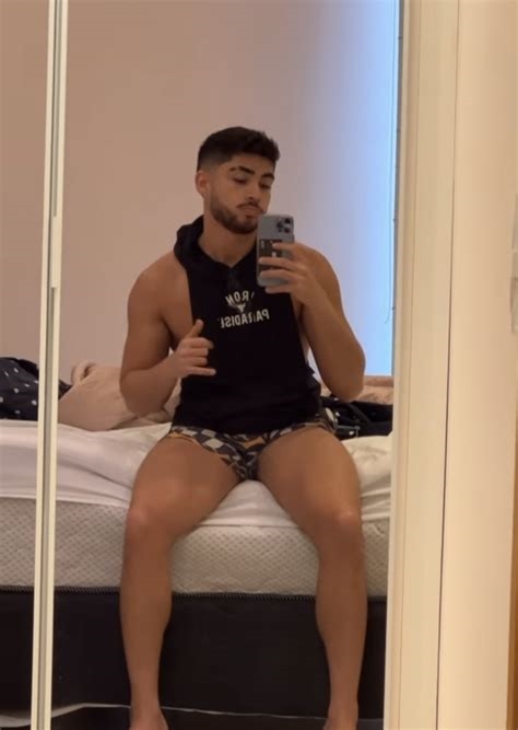 gustavo moises onlyfans nude