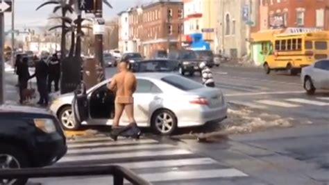 guy masterbating in car nude