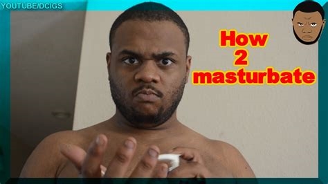guy masturbating video nude