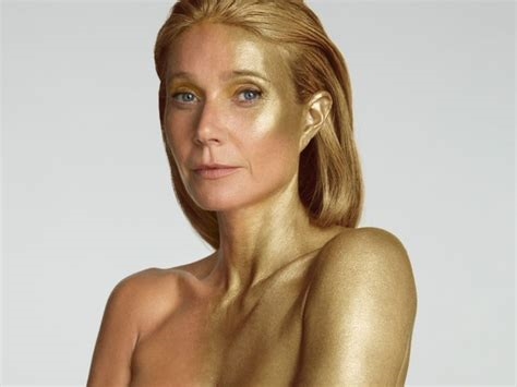 gwenneth paltrow nude nude