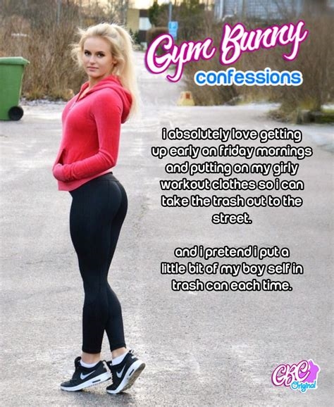 gym bunny candie nude
