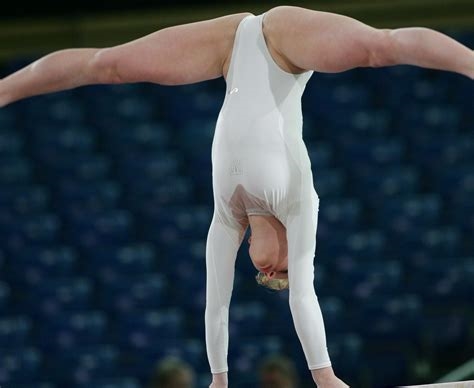 gymnast hot pics nude