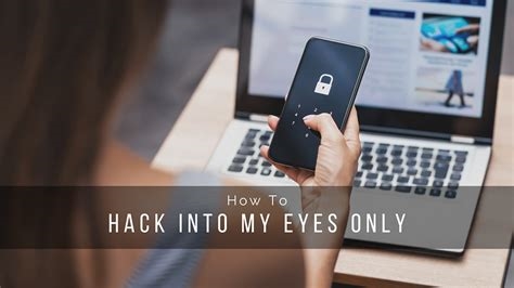 hack my eyes only nude