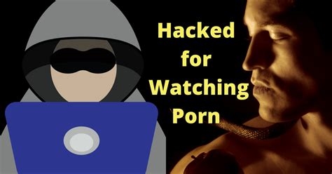 hacked porn site nude