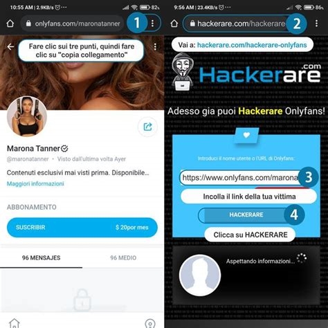 hackerare onlyfans nude