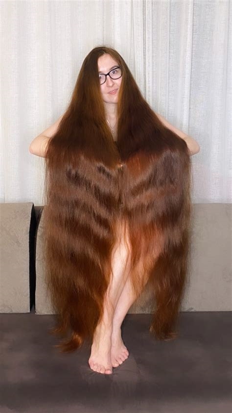 hair long porn nude