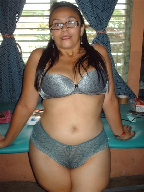 hairy latina bbw nude