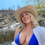 haleighcoxofficial instagram nude