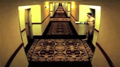 hallway porn nude