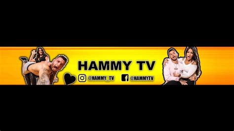 hammy tv free onlyfans nude