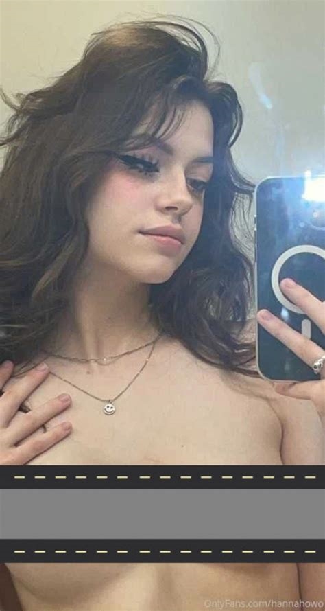 hanah owo onlyfans nude