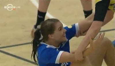 handball porn nude