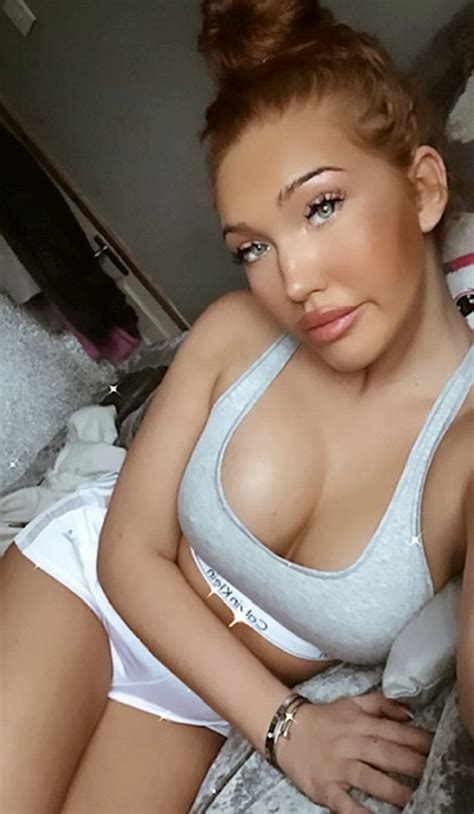 hannah cook onlyfans nude