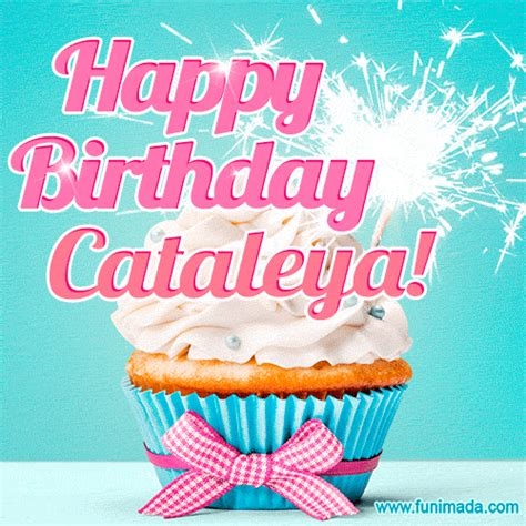 happy birthday cataleya nude