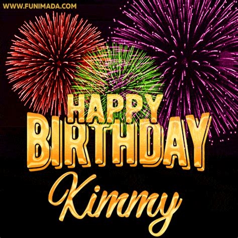 happy birthday kimmy nude