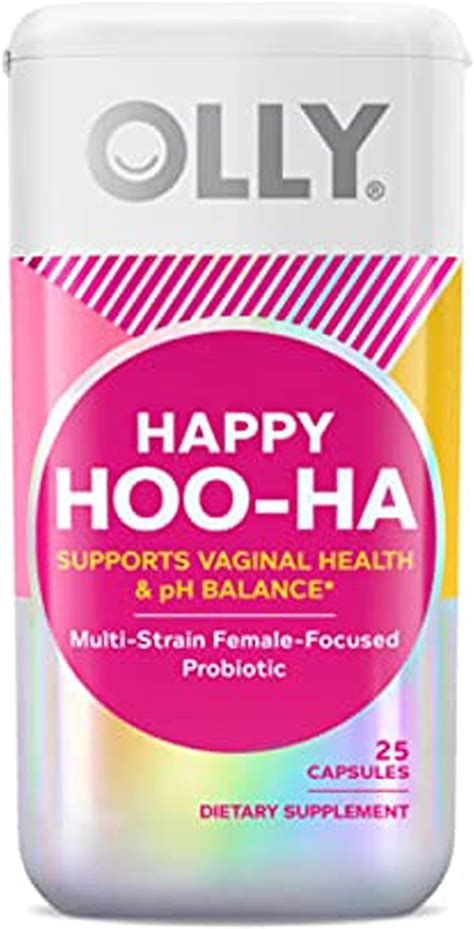 happy hooha nude