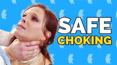 hard choke porn nude
