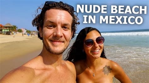 hardcore mexican nude