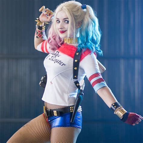 harley quinn full body pictures nude