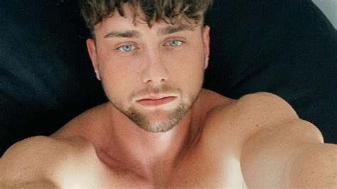 harryjowsey only fans nude