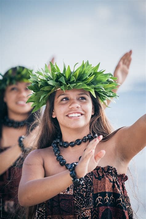 hawaian anal nude