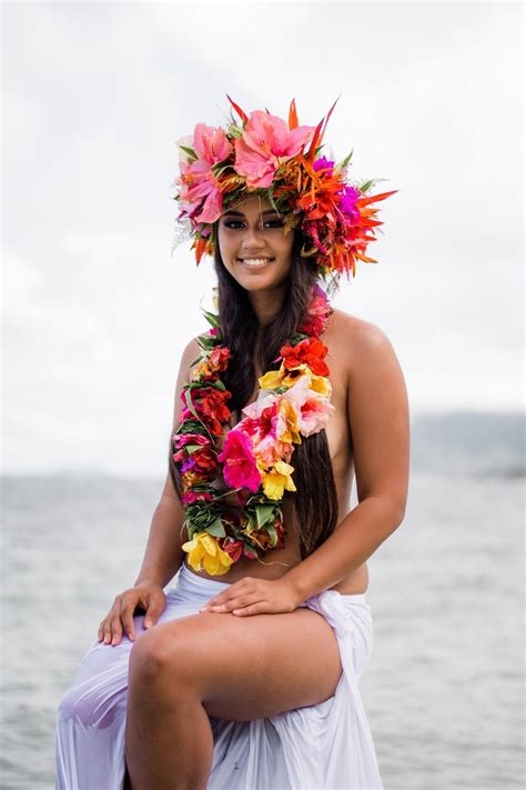 hawaiian women nude nude