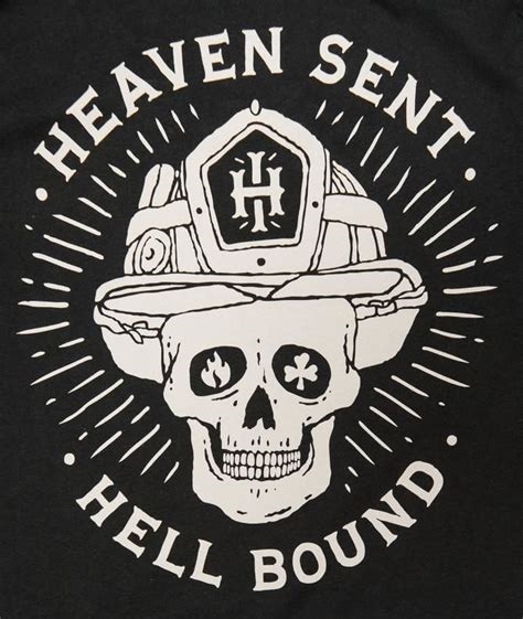 heaven sent hell bound nude