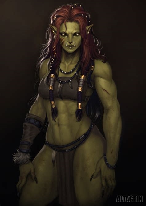 heavy_orc nude