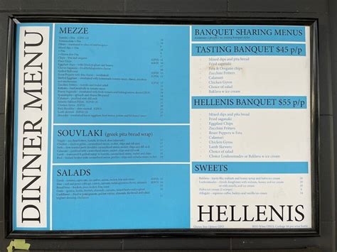 hellenis menu nude