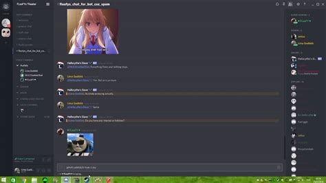 hentai bot for discord nude
