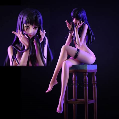hentai figurine nude