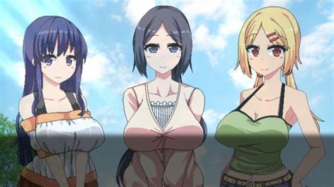 hentai games scenes nude