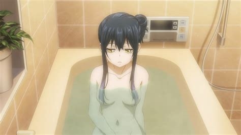 hentai mieruko-chan nude