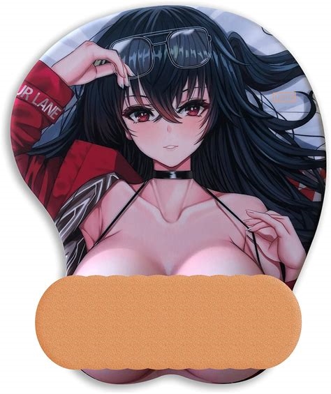 hentai mousepad nude