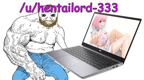hentailord nude
