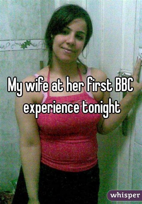 her first bbc nude