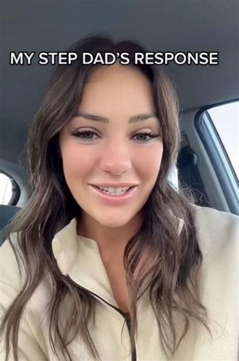 her stepdad subscribed to her onlyfans nude
